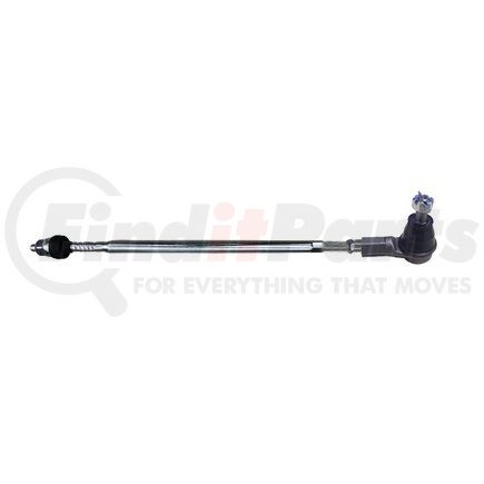 X17TA0052 by SUSPENSIA - Assembly Tie Rod