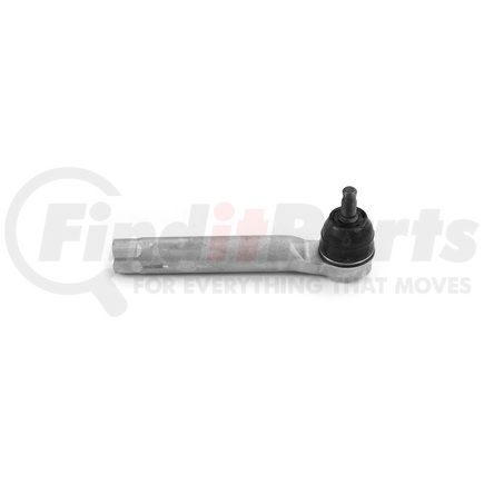X17TE0520 by SUSPENSIA - Steering Tie Rod End - Front, Right, Outer for 2000-2006 Honda Insight
