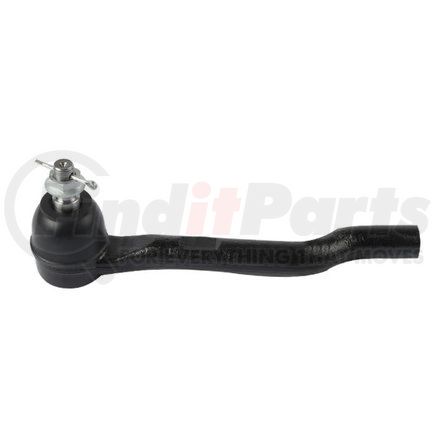 X17TE0722 by SUSPENSIA - Outer Tie Rod