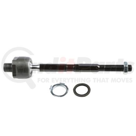 X17TR0445 by SUSPENSIA - Inner Tie Rod