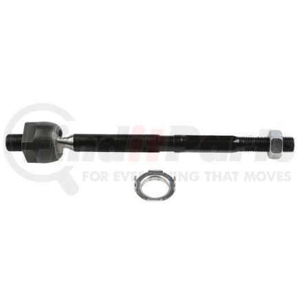 X17TR0446 by SUSPENSIA - Inner Tie Rod