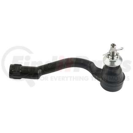 X18TE0825 by SUSPENSIA - Outer Tie Rod