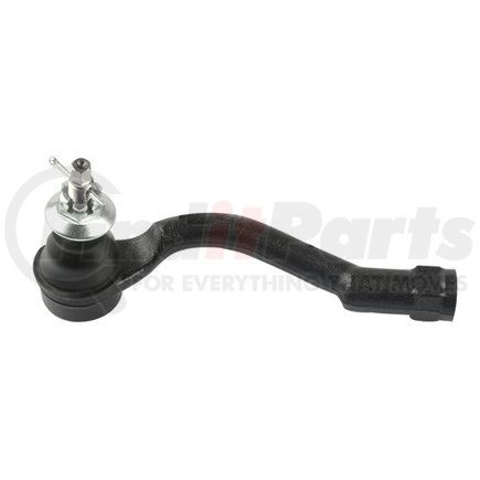 X18TE0826 by SUSPENSIA - Outer Tie Rod