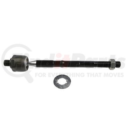 X18TR0382 by SUSPENSIA - Inner Tie Rod