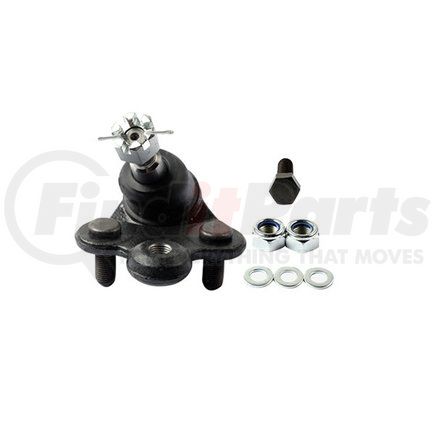 X17BJ0642 by SUSPENSIA - Ball Joint