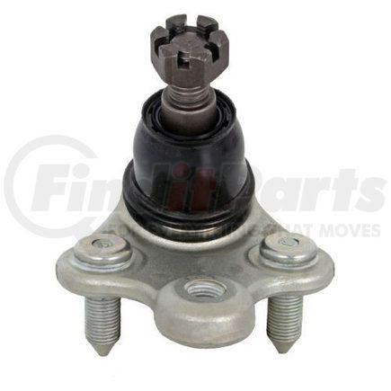 X17BJ1631 by SUSPENSIA - Ball Joint