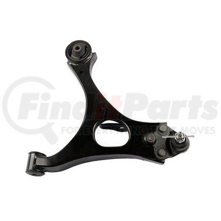 X17CJ0645 by SUSPENSIA - Control Arm