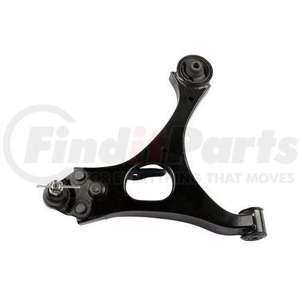 X17CJ0647 by SUSPENSIA - Suspension Control Arm and Ball Joint Assembly