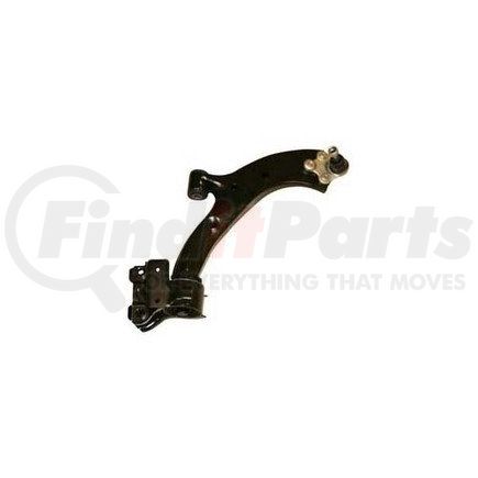 X17CJ1634 by SUSPENSIA - Control Arm