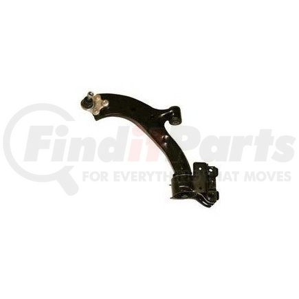 X17CJ1635 by SUSPENSIA - Control Arm