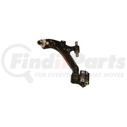 X17CJ1640 by SUSPENSIA - Control Arm