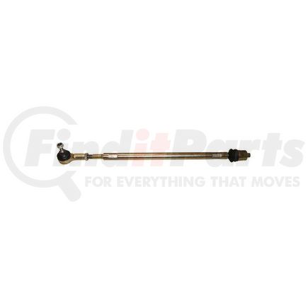 X17TA0628 by SUSPENSIA - Assembly Tie Rod