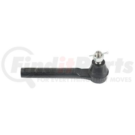 X17TE0037 by SUSPENSIA - Outer Tie Rod