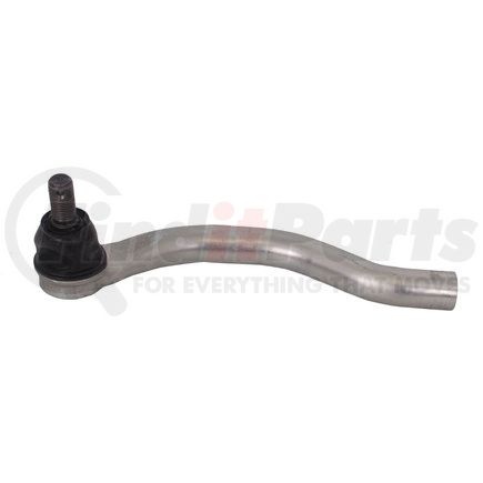X17TE0591 by SUSPENSIA - Outer Tie Rod