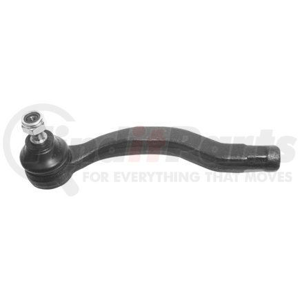 X17TE0592 by SUSPENSIA - Outer Tie Rod