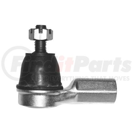 X17TE0627 by SUSPENSIA - Outer Tie Rod