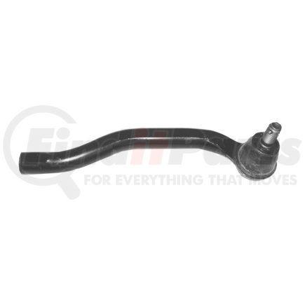 X17TE0633 by SUSPENSIA - Outer Tie Rod