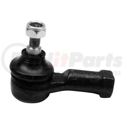 X17TE0589 by SUSPENSIA - Outer Tie Rod