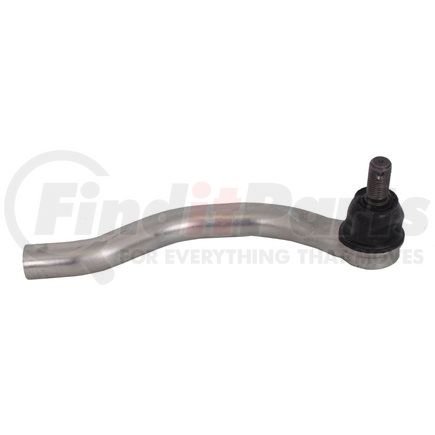 X17TE0590 by SUSPENSIA - Outer Tie Rod
