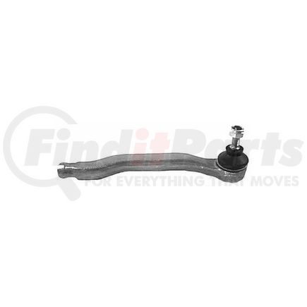 X17TE0659 by SUSPENSIA - Outer Tie Rod