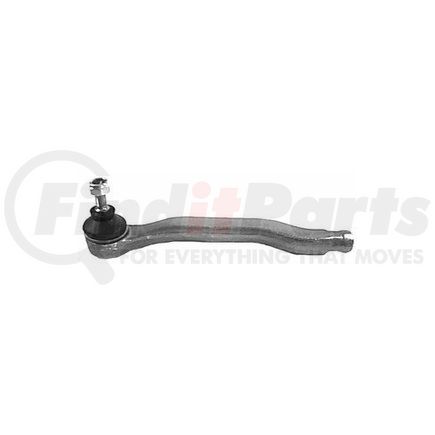 X17TE0660 by SUSPENSIA - Outer Tie Rod