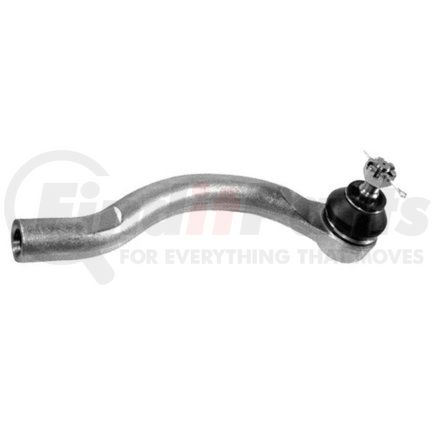 X17TE1597 by SUSPENSIA - Outer Tie Rod