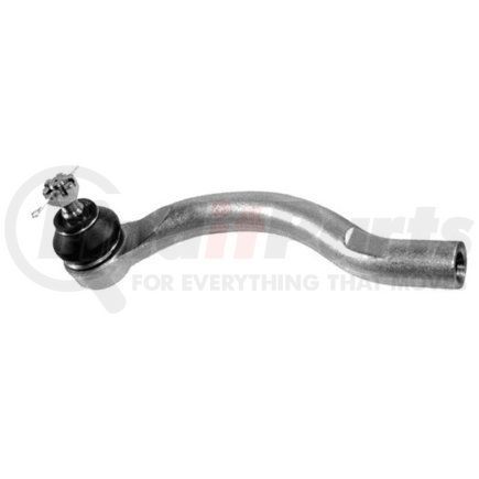 X17TE1598 by SUSPENSIA - Outer Tie Rod