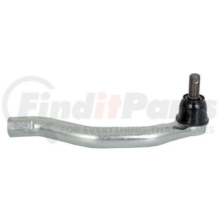 X17TE0639 by SUSPENSIA - Outer Tie Rod