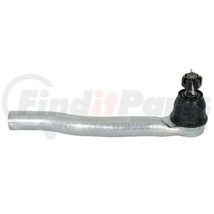 X17TE0650 by SUSPENSIA - Outer Tie Rod