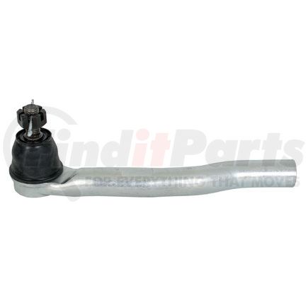X17TE0651 by SUSPENSIA - Outer Tie Rod