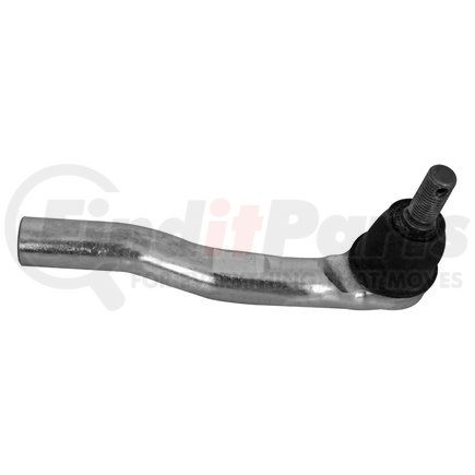 X17TE1636 by SUSPENSIA - Outer Tie Rod