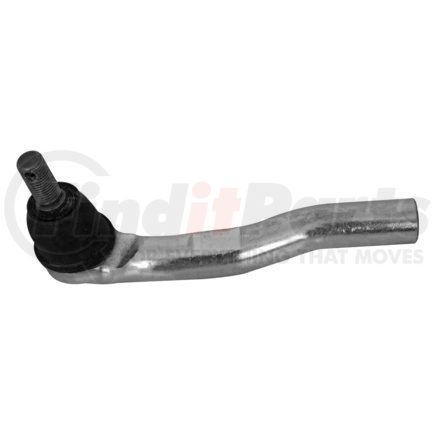 X17TE1637 by SUSPENSIA - Outer Tie Rod