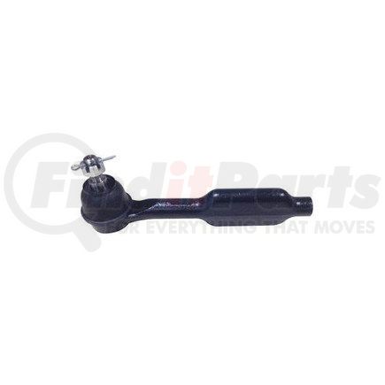 X17TE1673 by SUSPENSIA - Outer Tie Rod