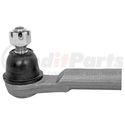 X17TE1629 by SUSPENSIA - Outer Tie Rod