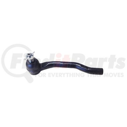 X17TE6572 by SUSPENSIA - Outer Tie Rod