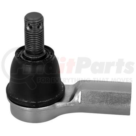 X17TE6613 by SUSPENSIA - Outer Tie Rod