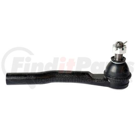 X17TE7171 by SUSPENSIA - Outer Tie Rod