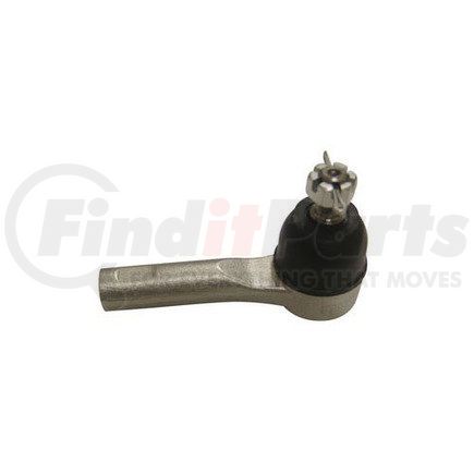 X17TE1677 by SUSPENSIA - Outer Tie Rod