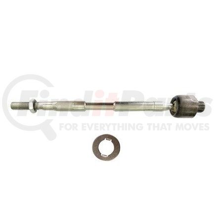 X17TR0103 by SUSPENSIA - Inner Tie Rod