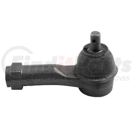X17TE7373 by SUSPENSIA - Outer Tie Rod