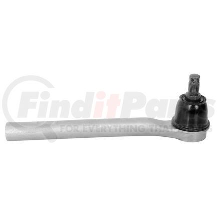 X17TE7404 by SUSPENSIA - Outer Tie Rod