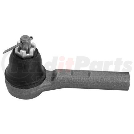 X17TE7556 by SUSPENSIA - Outer Tie Rod