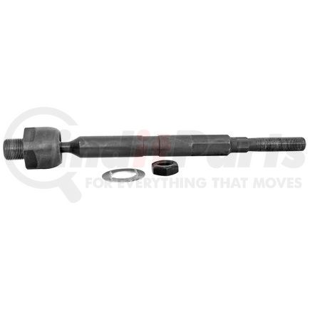 X17TR0235 by SUSPENSIA - Inner Tie Rod