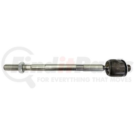 X17TR0198 by SUSPENSIA - Inner Tie Rod