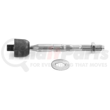 X17TR0222 by SUSPENSIA - Inner Tie Rod