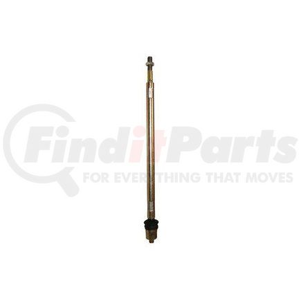 X17TR0629 by SUSPENSIA - Inner Tie Rod