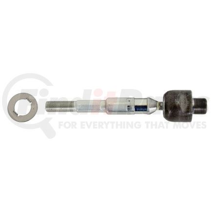 X17TR0640 by SUSPENSIA - Inner Tie Rod