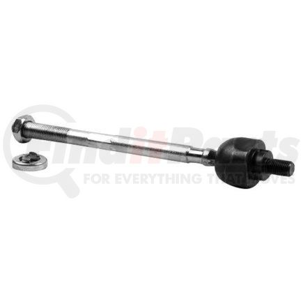 X17TR0596 by SUSPENSIA - Inner Tie Rod