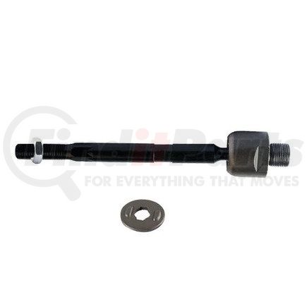 X17TR0657 by SUSPENSIA - Inner Tie Rod