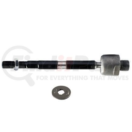 X17TR0658 by SUSPENSIA - Inner Tie Rod